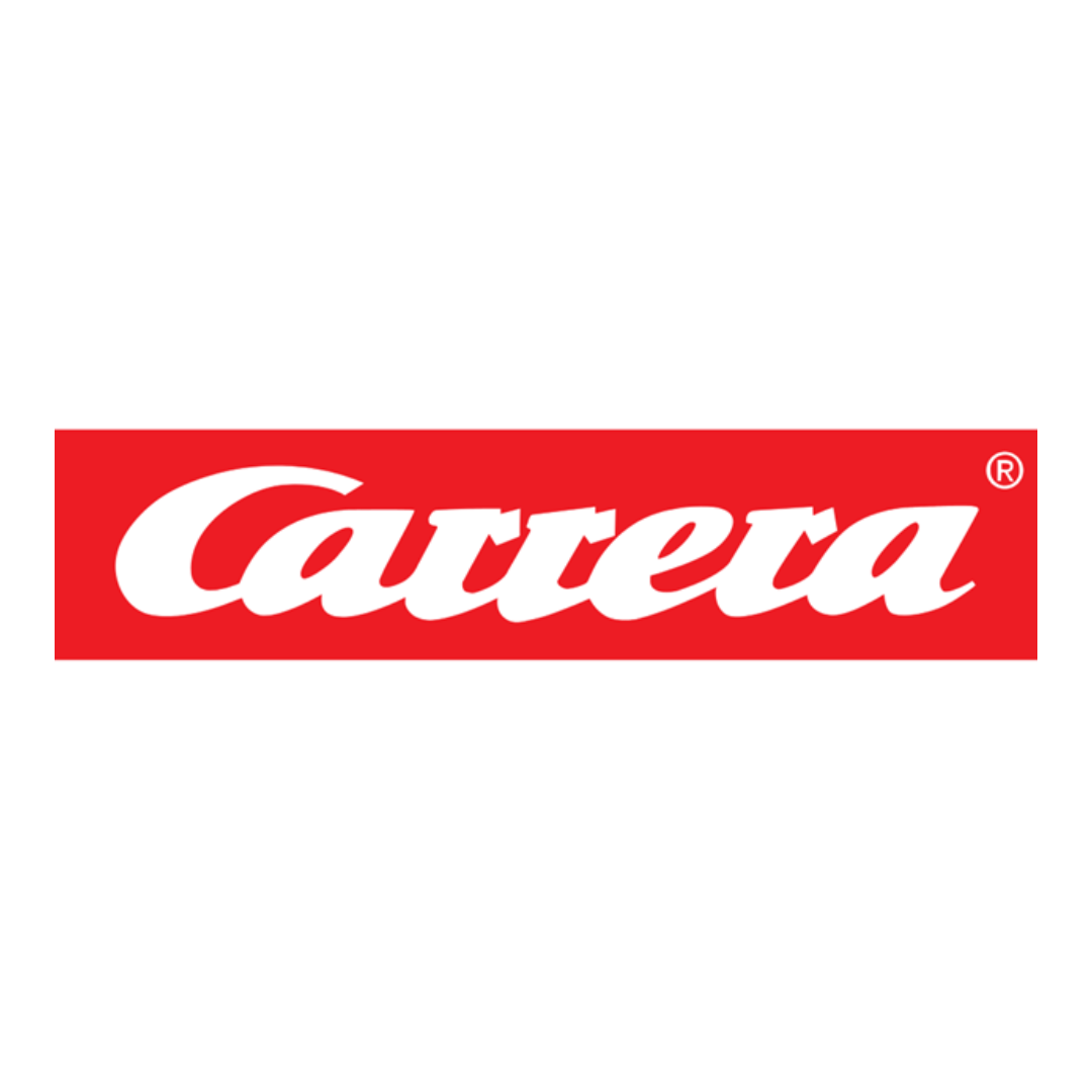 Carrera - Amanda’s Hobbies