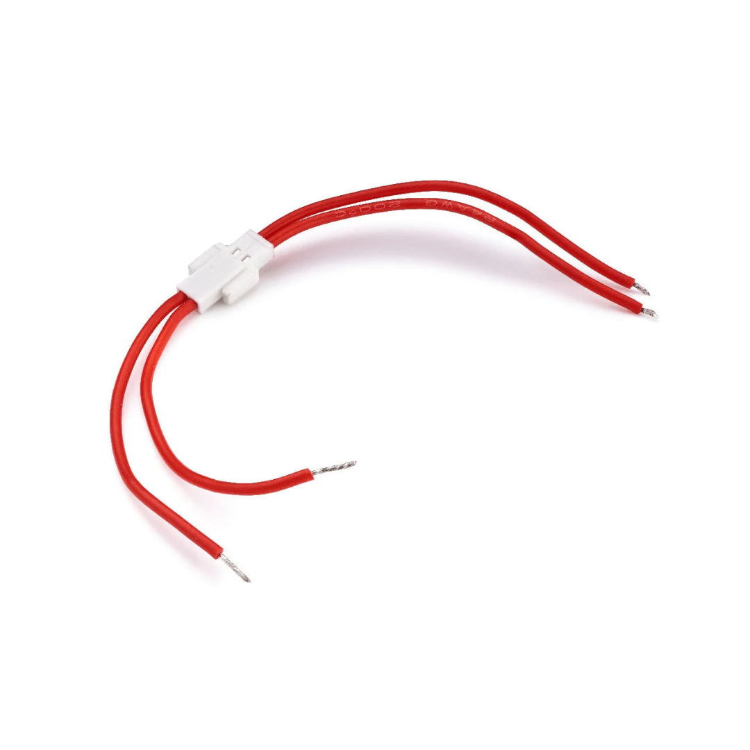Wiring - Amanda’s Hobbies