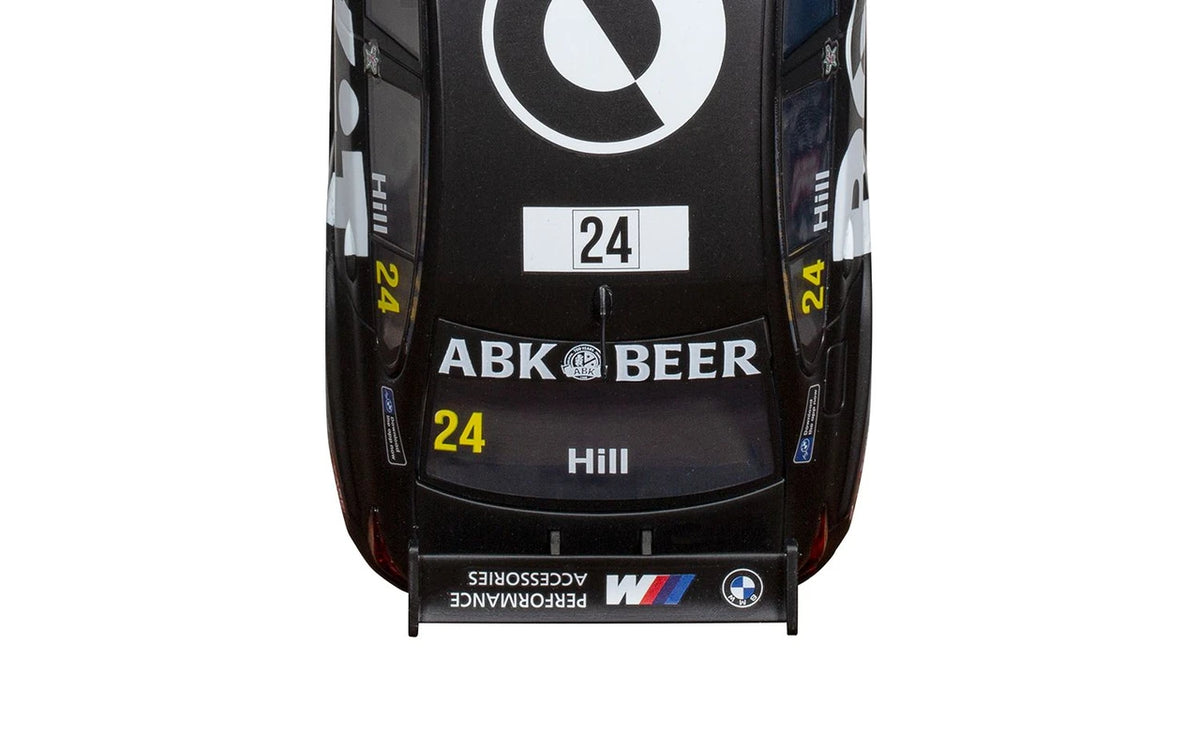 Scalextric | BMW 330e M Sport (G20) | #24 ROKiT MB Motorsport | C4440 | 1/32 Scale Slot Car
