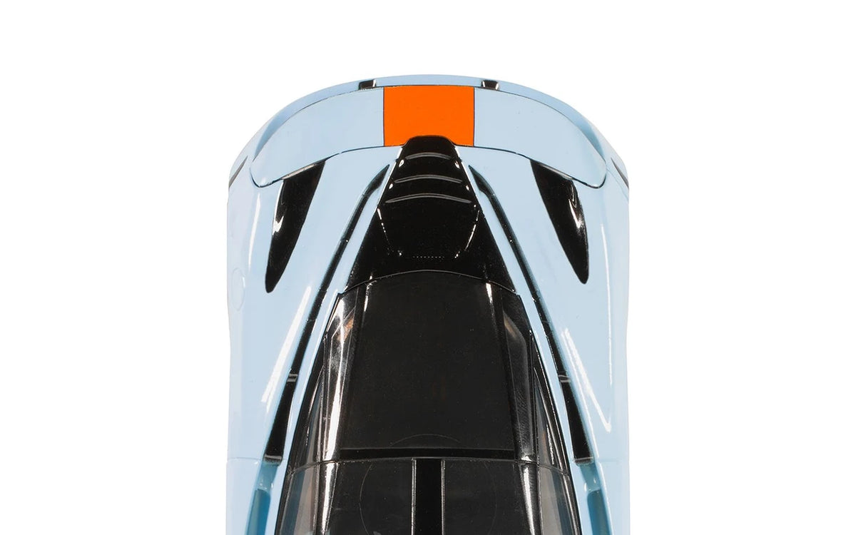 Scalextric | McLaren 720S | Gulf Edition | C4394 | 1/32 Scale Slot Car