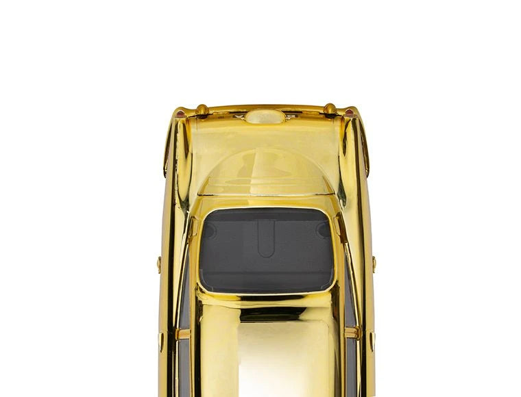 Scalextric | Aston Martin DB5 | James Bond 007 | Goldfinger (1964) | C4550 | 1/32 Scale Slot Car