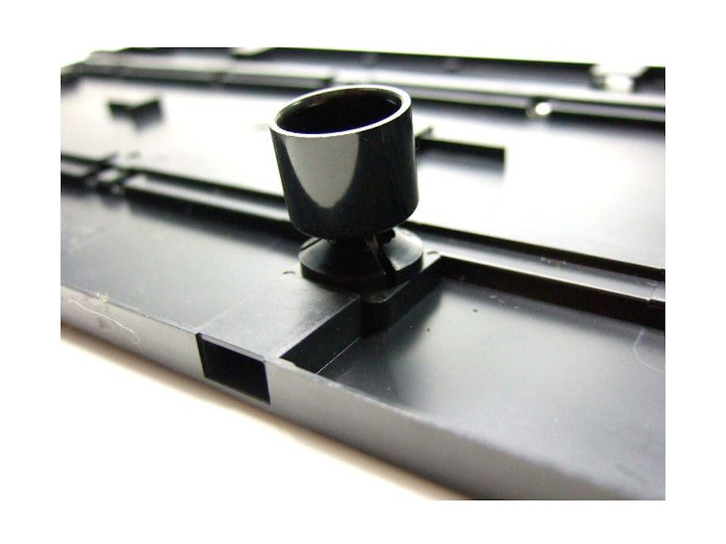 Carrera 124 & 132 | Supports | Top Plate | 85203 | 1/24 & 1/32 Slot Car Accessories