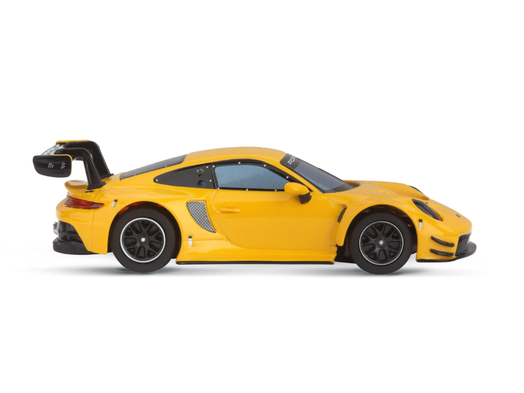 Carrera Hybrid | Porsche 911 GT3 R | Speed Yellow | 51001