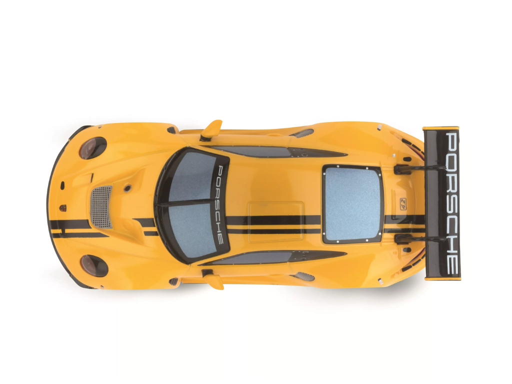 Carrera Hybrid | Porsche 911 GT3 R | Speed Yellow | 51001