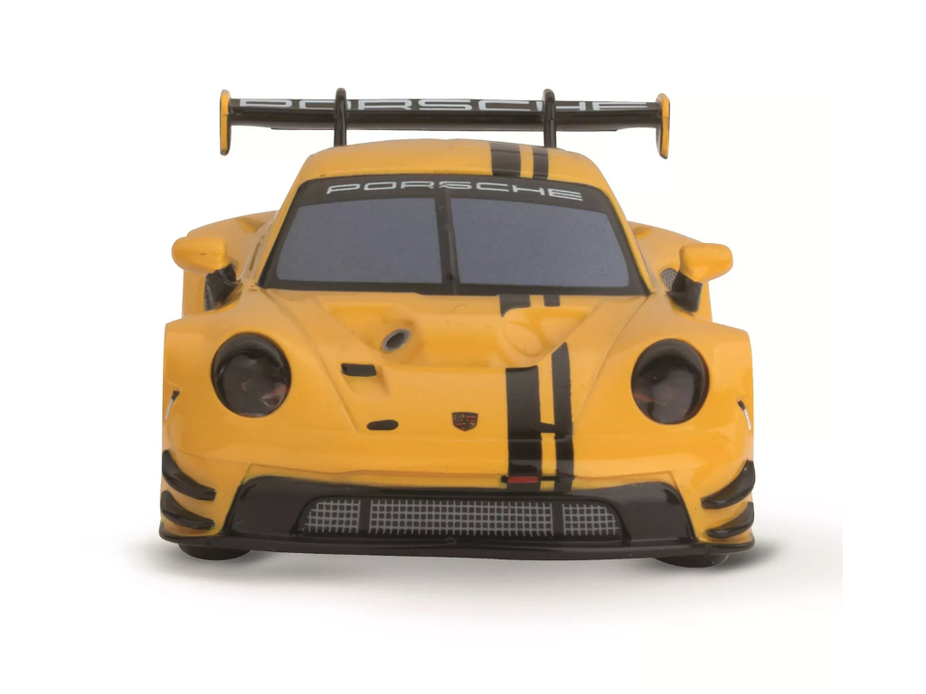 Carrera Hybrid | Porsche 911 GT3 R | Speed Yellow | 51001
