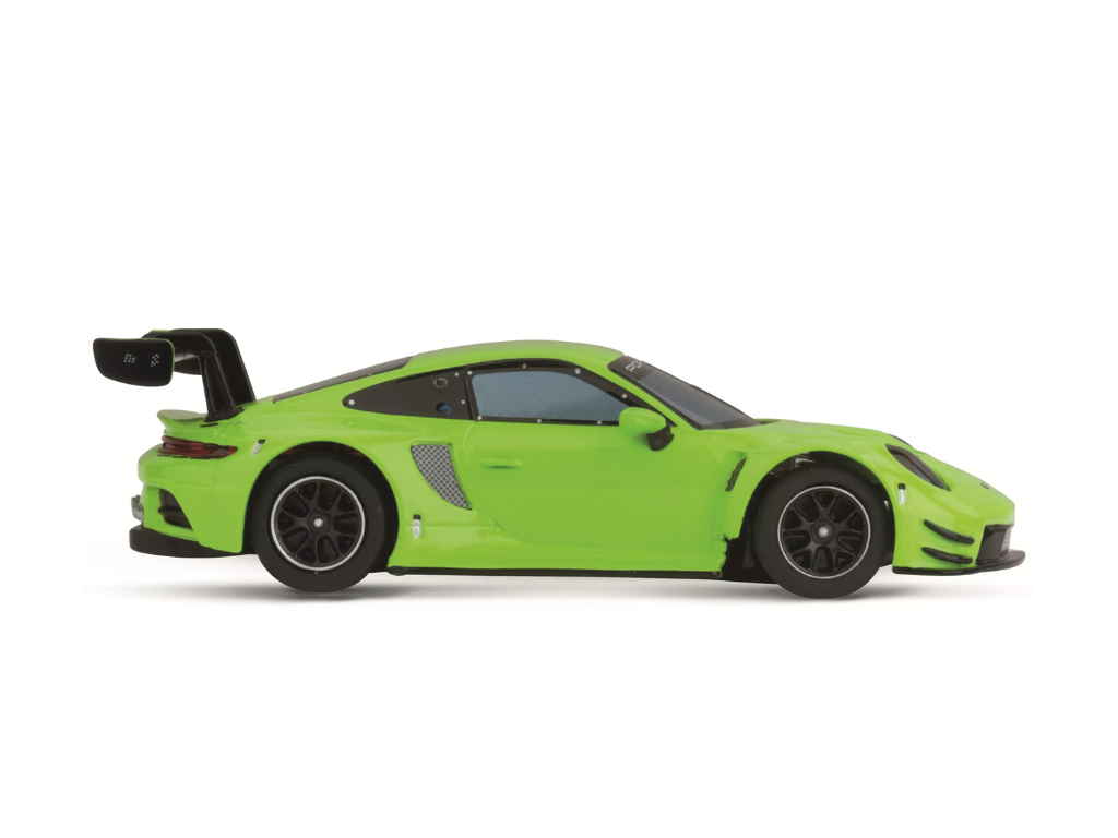 Carrera Hybrid | Porsche 911 GT3 R | Acid Green | 51002
