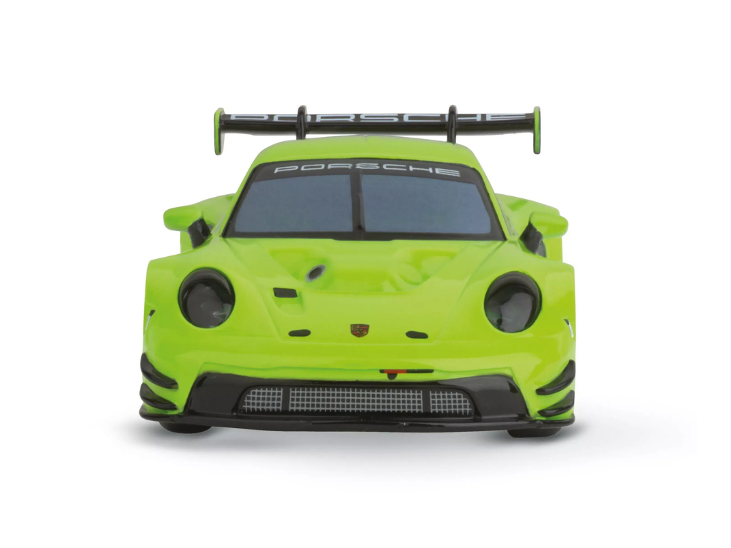 Carrera Hybrid | Porsche 911 GT3 R | Acid Green | 51002