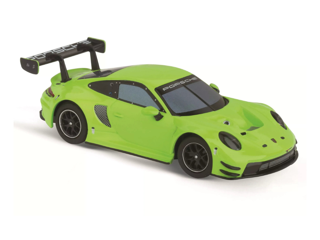Carrera Hybrid | Porsche 911 GT3 R | Acid Green | 51002