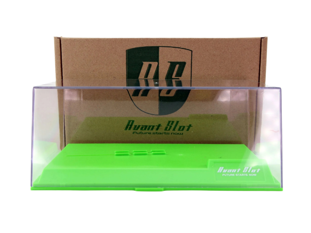 Avant Slot | Display Case - Factory New | 60301