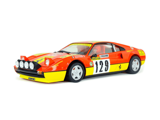 Avant Slot | Ferrari 308 GTB | #129 Gauthier - WRC 1983 | 51407