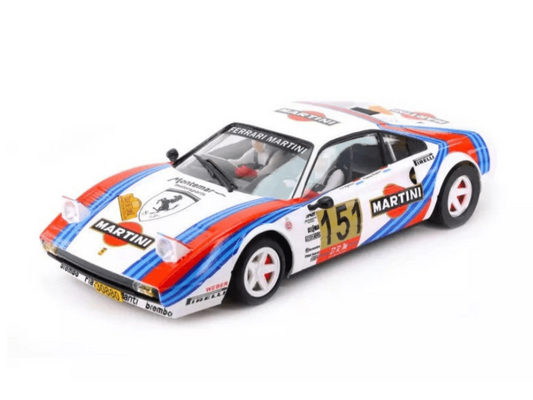 Avant Slot | Ferrari 308 GTB | #151 Martini - VHRS 2011 | 51408