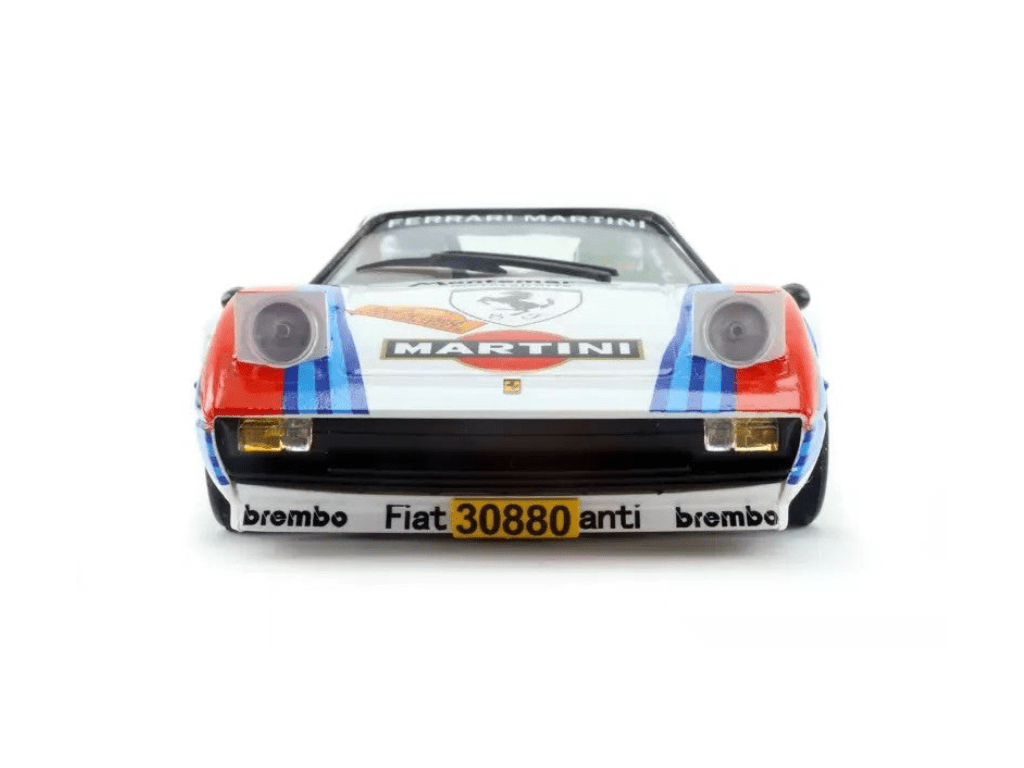 Avant Slot | Ferrari 308 GTB | #151 Martini - VHRS 2011 | 51408