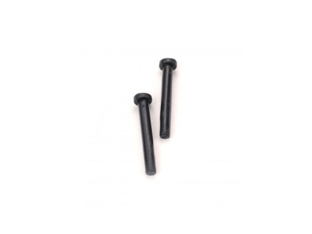 Avant Slot | Front Semi Axles - 3/32” | x2 Pack | 20406