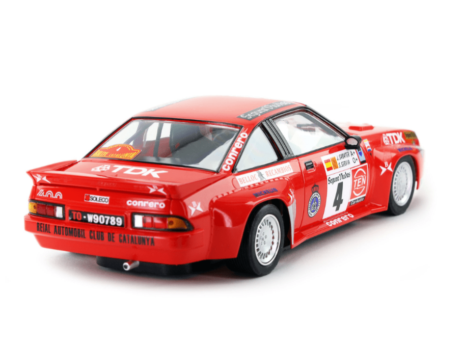 Avant Slot | Opel Manta 400 | #4 TDK - ERC 1984 | 51510