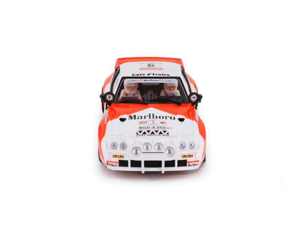 Avant Slot | Opel Manta 400 | #9 Marlboro - WRC 1986 | 51515