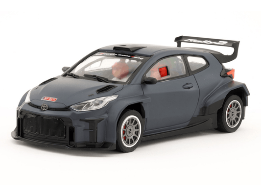 Avant Slot | Toyota GR Yaris Rally2 | Presentation Car | 4WD | 52603