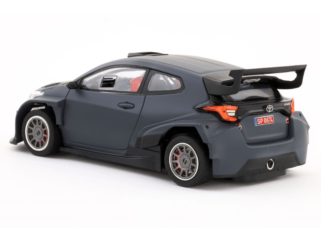Avant Slot | Toyota GR Yaris Rally2 | Presentation Car | 4WD | 52603