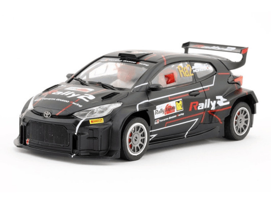 Avant Slot | Toyota GR Yaris Rally2 | Presentation Car - WRC2 2022 | 4WD | 52601