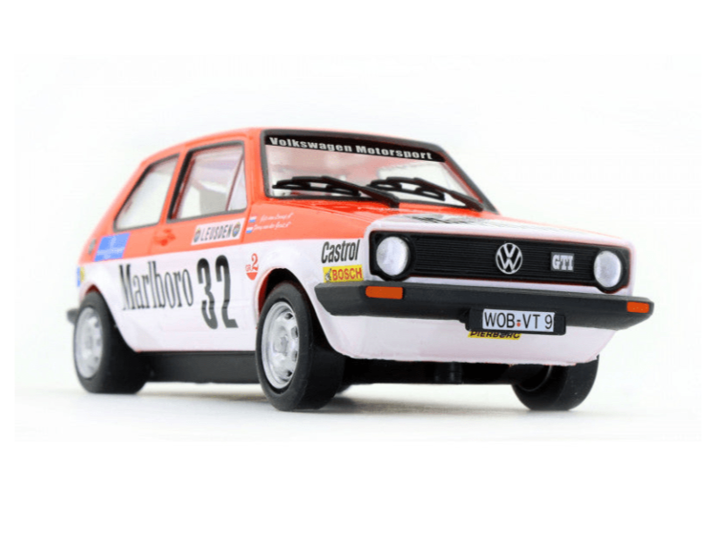 Avant Slot - VW Golf Mk 1 - #32 Marlboro - WRC 1980 - 51902