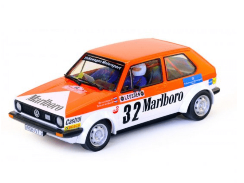 Avant Slot - VW Golf Mk 1 - #32 Marlboro - WRC 1980 - 51902