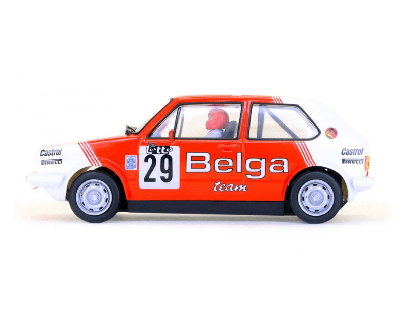 Avant Slot | VW Golf Mk1 GTI 1.8 | #29 Belga - ERC 1984 | 51901