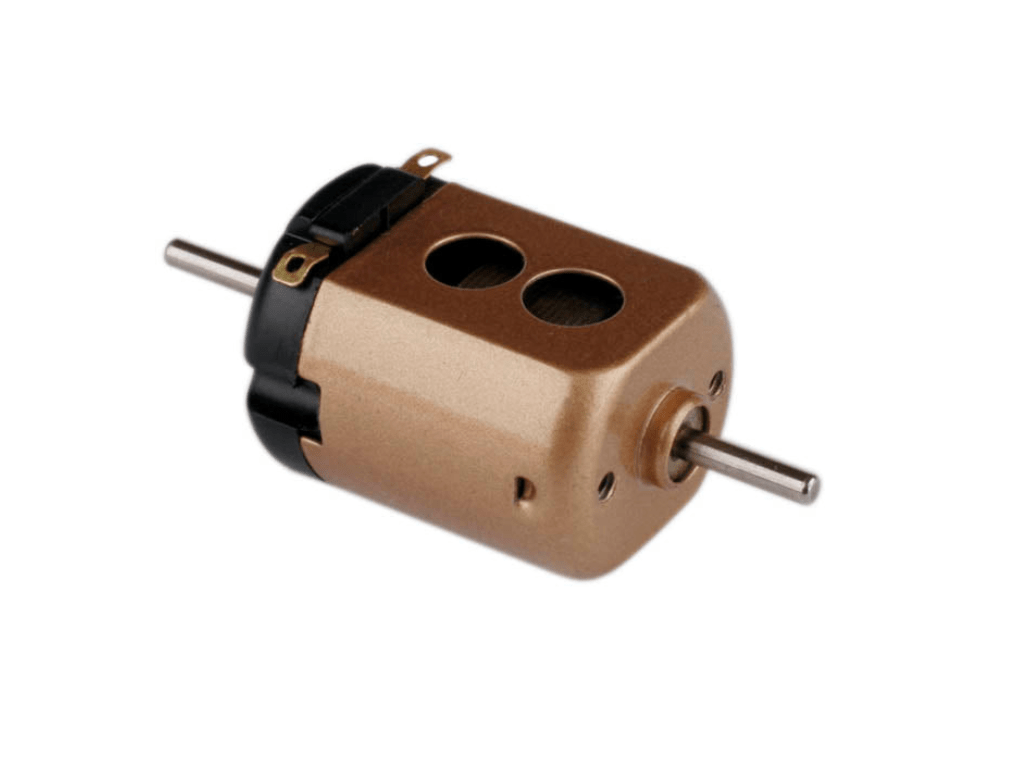 Avant Slot | Wizard Motor - 20,000 RPM - 260g/cm | Short Can FC - 130 | 20105