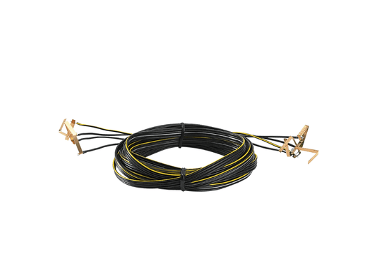 Carrera 124 & 132 | Additional Power Supply - 10m | Jumper Cable | 20585
