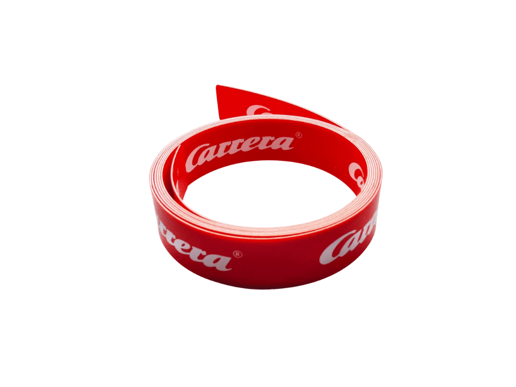 Carrera 124 & 132 | Carrera Guard Rail - 20m | 85509