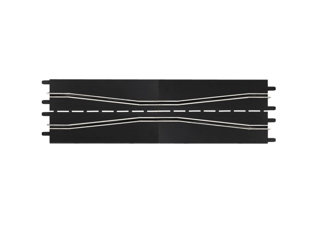 Carrera 124 & 132 | Narrowing Section x2 Pack | No Manufacturer Packaging | 20516*