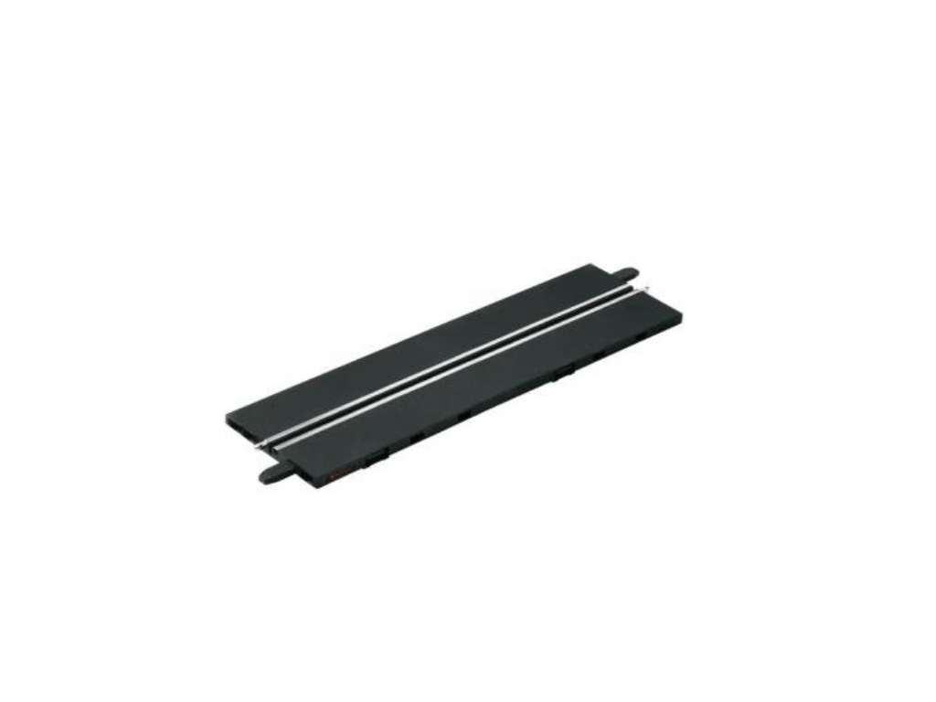 Carrera 124 & 132 | Single Lane Track - Standard Length | Pit Lane Extension | 30341