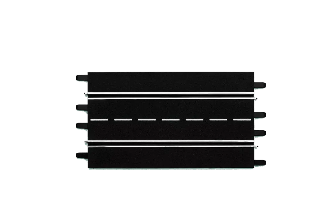 Carrera 124 & 132 | Standard Straights x2 Pack | 20601