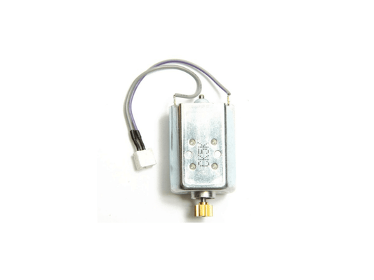 Carrera 124 | Z10 Standard Motor - 18,000 RPM | 18D FC - 280 | 85426