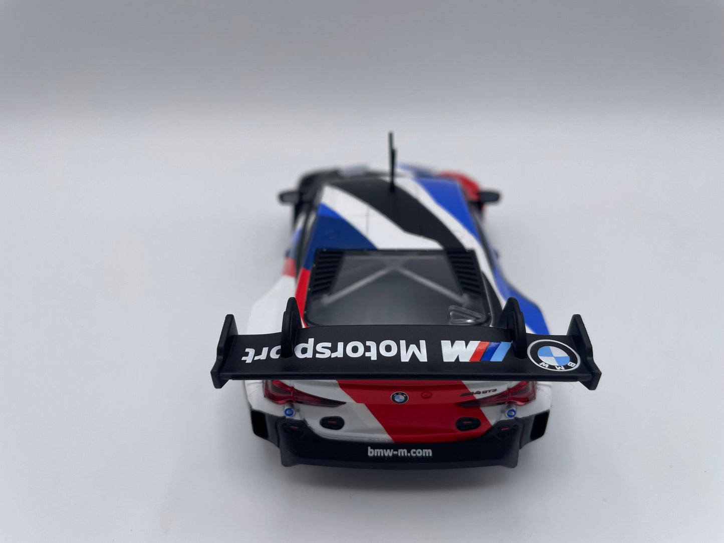 Carrera 132 | Body Shell | BMW M4 GT3 | 1 BMW M Motorsport | 31010 / 27686