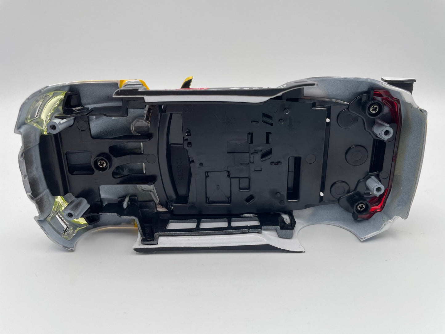 Carrera 132 | Body Shell | BMW M4 GT3 | #99 ROWE Racing | 27797