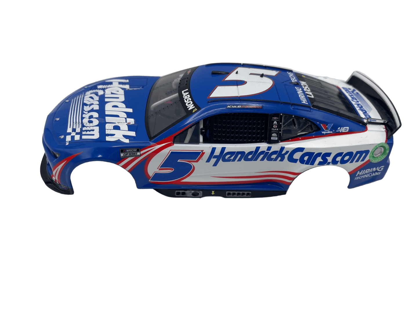 Carrera 132 | Body Shell | Chevrolet Camaro NextGen ZL1 | #5 Hendrick Motorsports - NASCAR 2024 | 27765