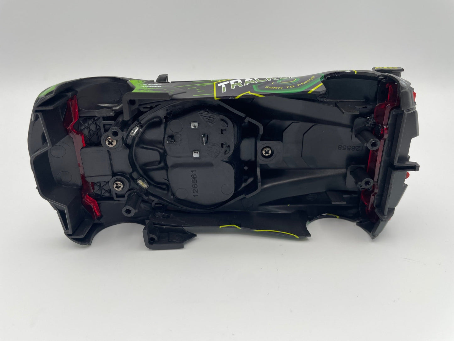 Carrera 132 | Body Shell | KTM X - Bow GT2 | #99 Trackday1 - 2023 | 27778