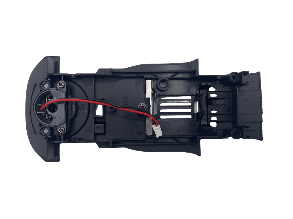 Carrera 132 | Chassis Plate | Aston Martin Vantage AMR GT3 Evo | 1/32 Slot Car Parts