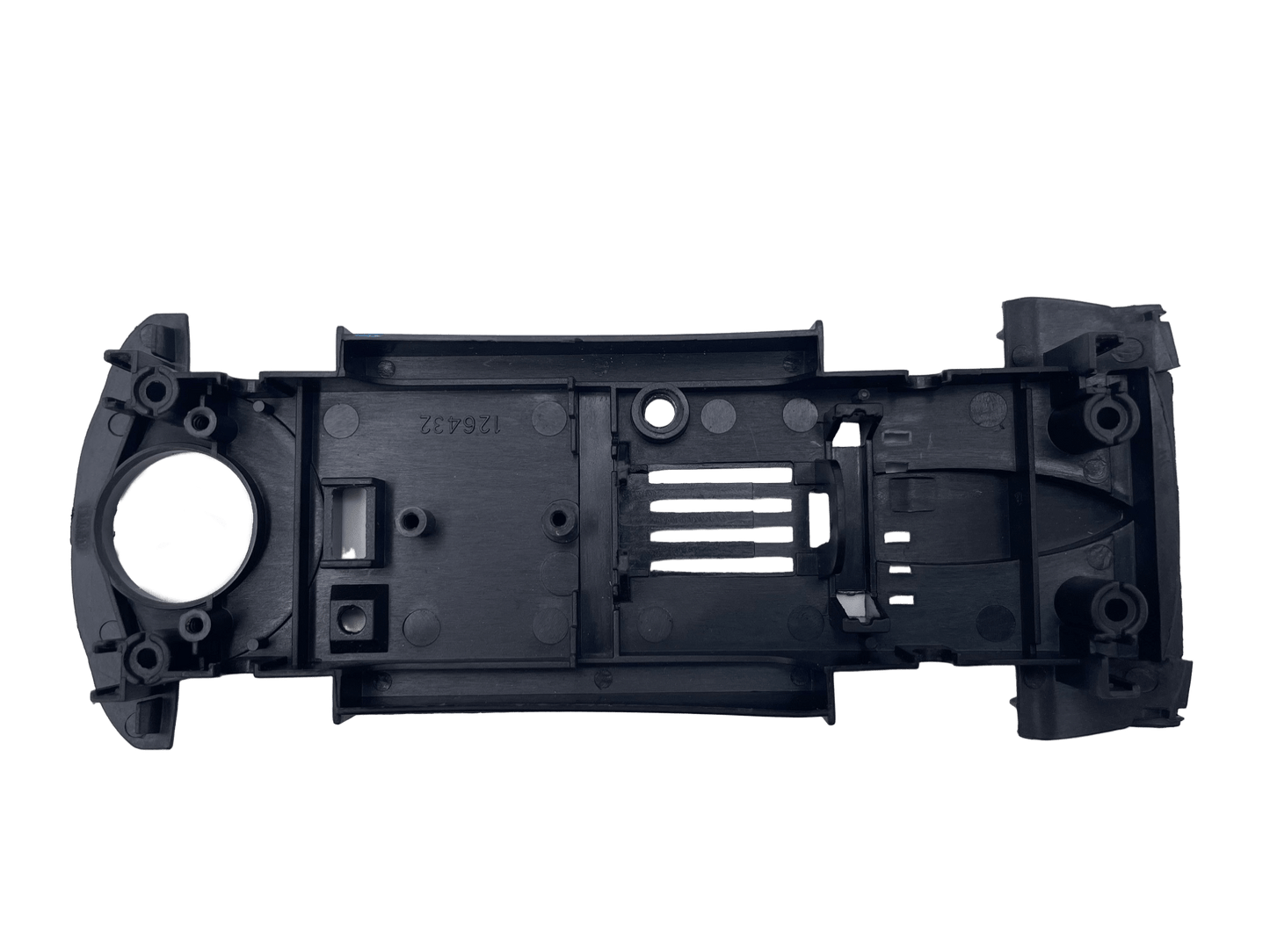 Carrera 132 | Chassis Plate | Audi RS 5 DTM | #99 Twin Busch - DTM 2020 | 27692 - Custom Build