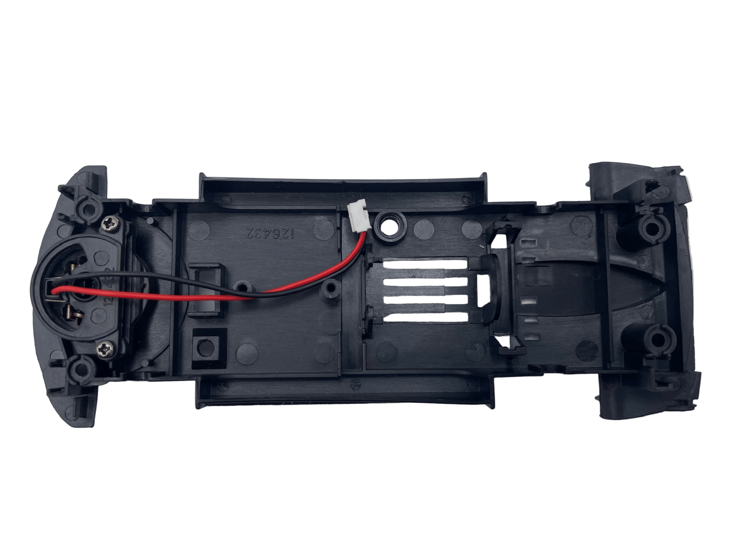 Carrera 132 | Chassis Plate | Audi RS 5 DTM | #99 Twin Busch - DTM 2020 | 27692 - Custom Build