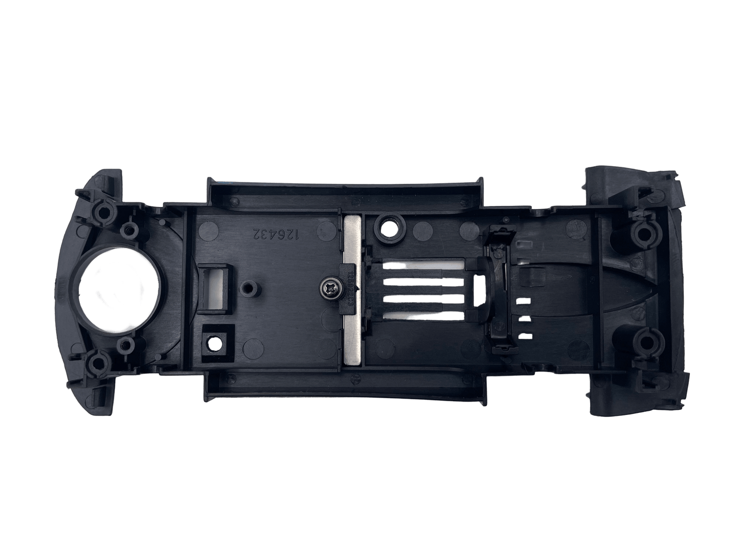 Carrera 132 | Chassis Plate | Audi RS 5 DTM | #99 Twin Busch - DTM 2020 | 27692 - Custom Build
