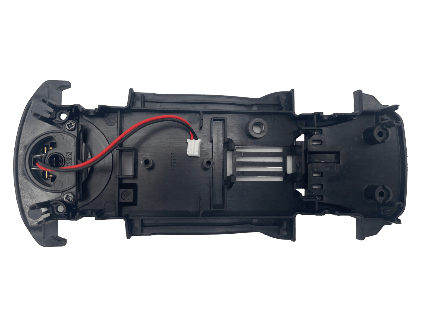 Carrera 132 | Chassis Plate | BMW M4 GT3 - Custom Build