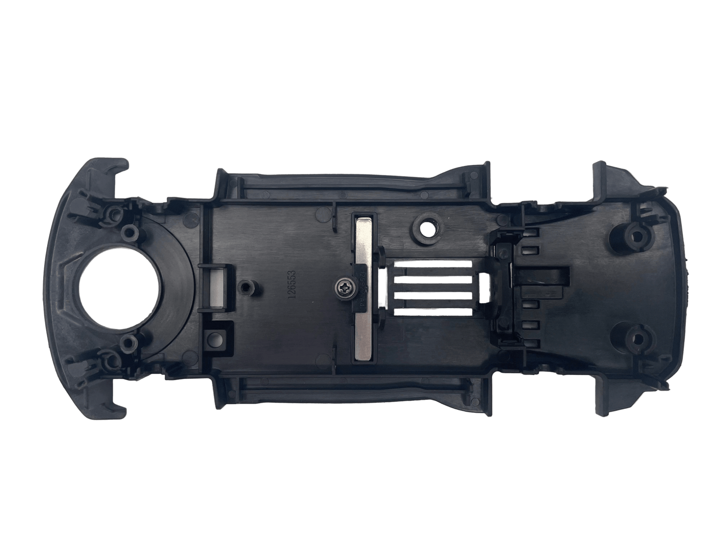 Carrera 132 | Chassis Plate | BMW M4 GT3 - Custom Build