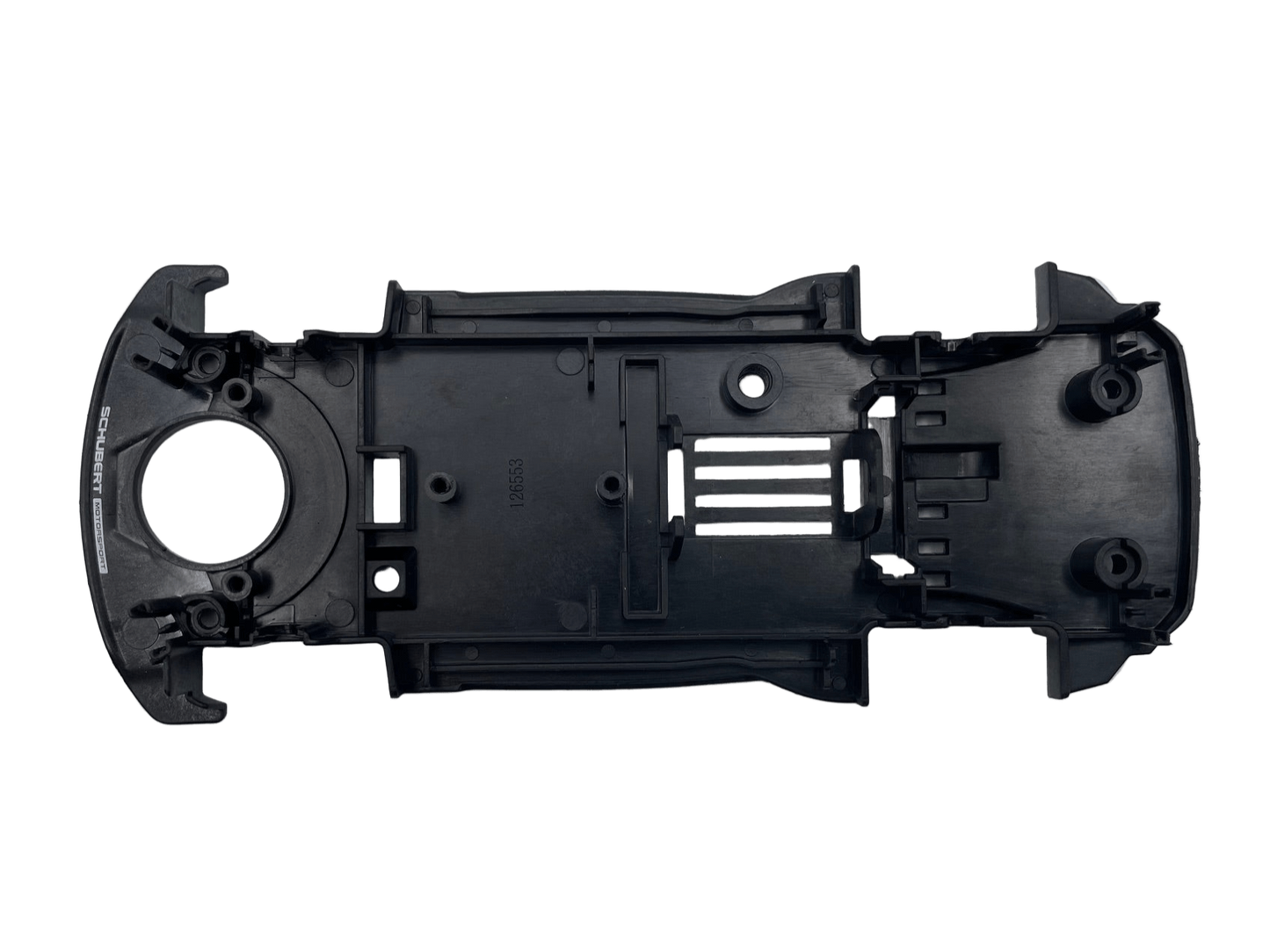 Carrera 132 | Chassis Plate | BMW M4 GT3 - Schubert Motorsport - Custom Build