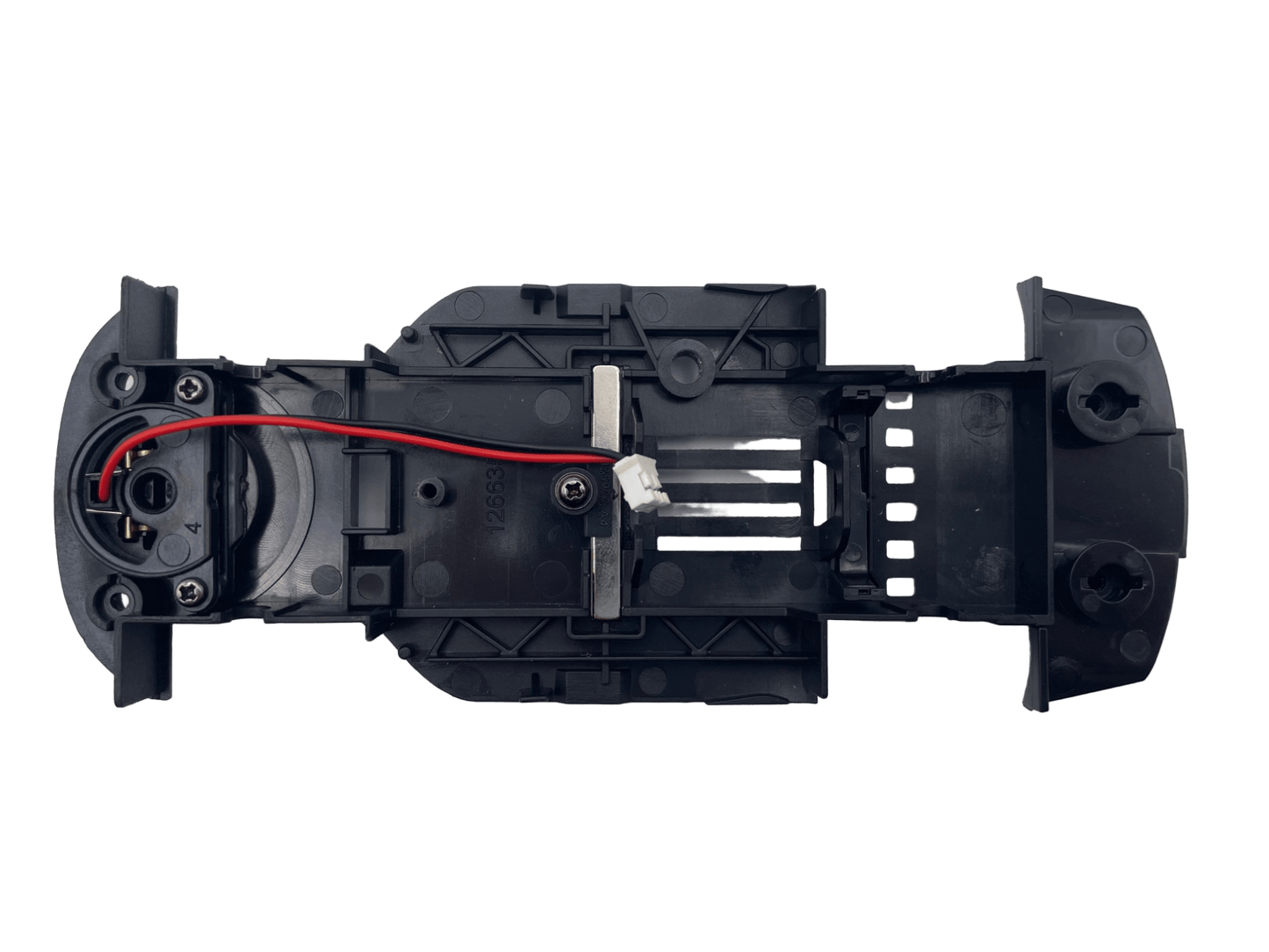 Carrera 132 | Chassis Plate | Chevrolet Camaro NextGen ZL1