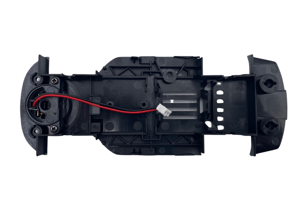 Carrera 132 | Chassis Plate | Chevrolet Camaro NextGen ZL1