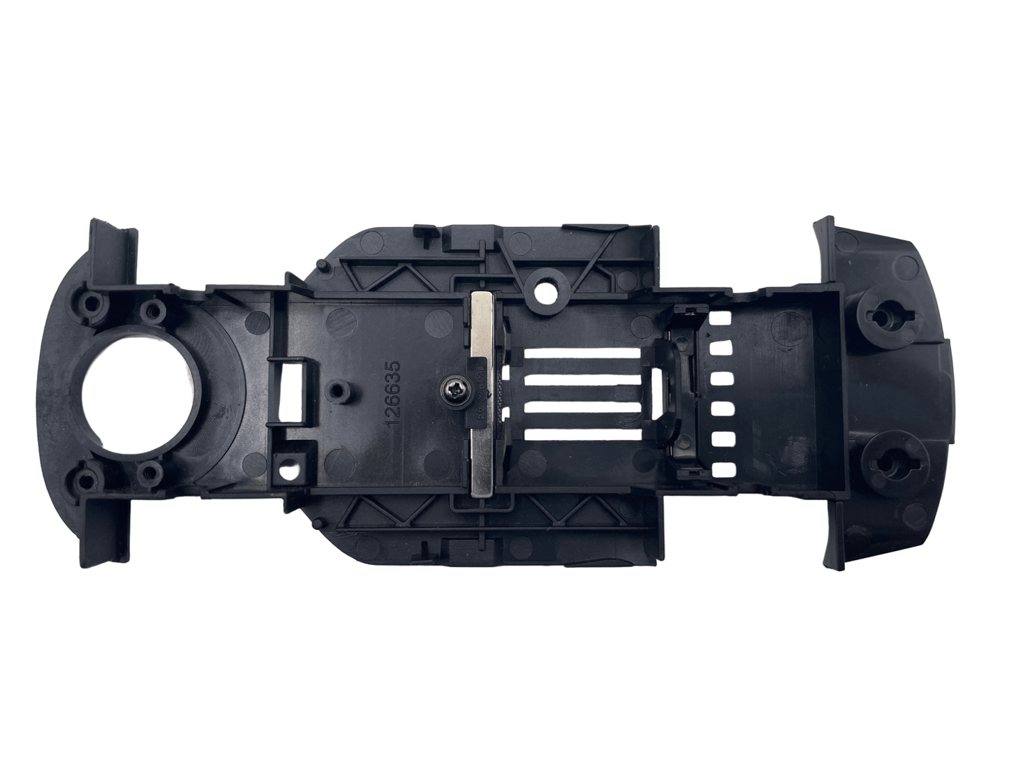Carrera 132 | Chassis Plate | Chevrolet Camaro NextGen ZL1