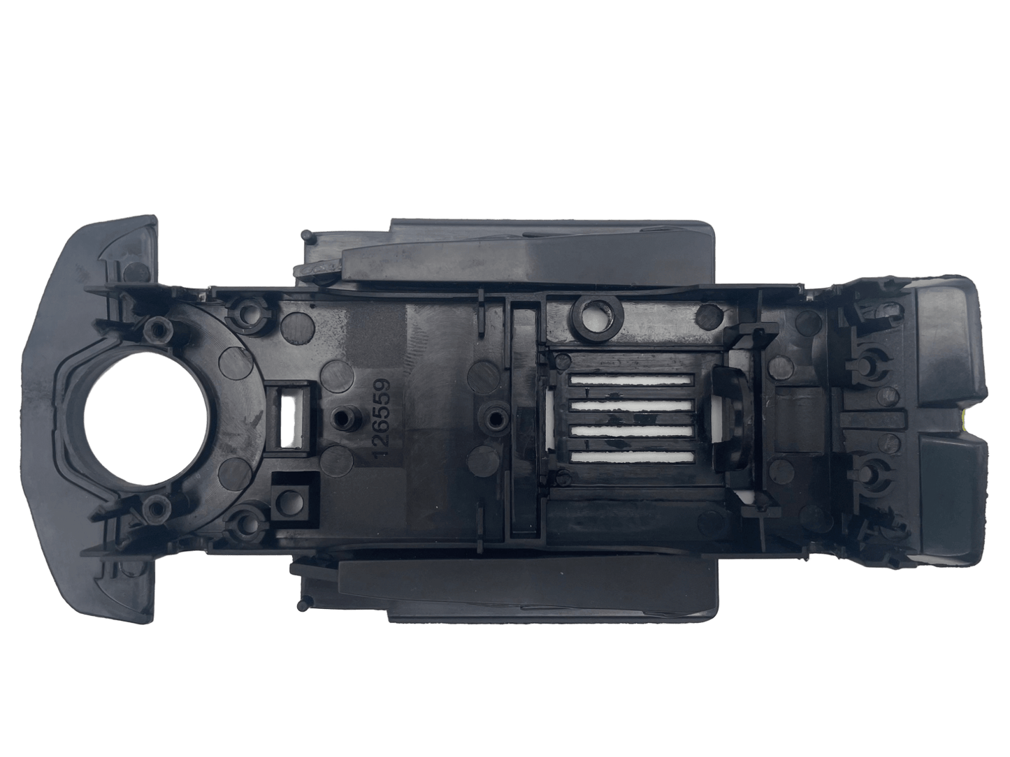Carrera 132 | Chassis Plate | KTM X - Bow GT2 / GTX