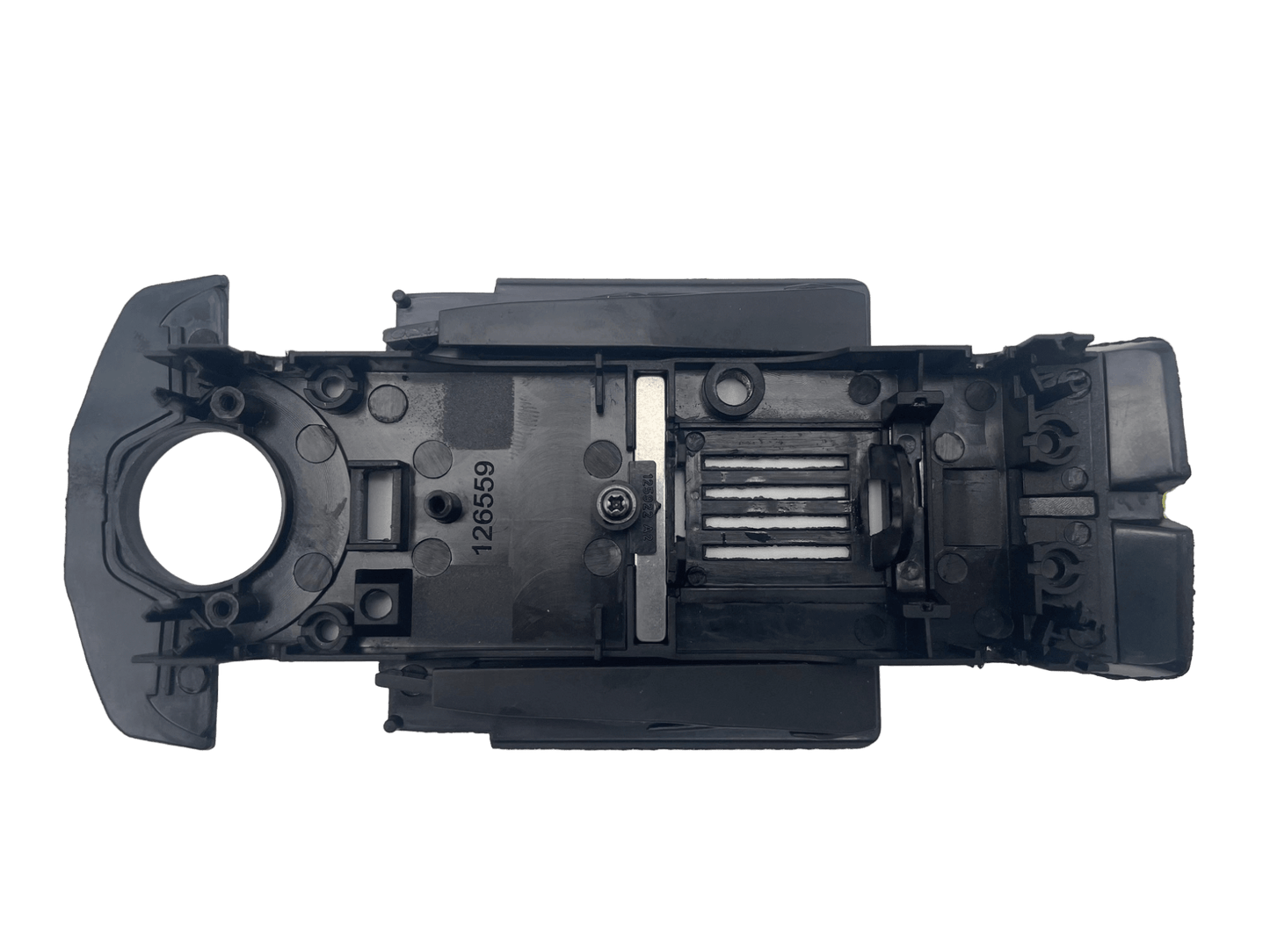 Carrera 132 | Chassis Plate | KTM X - Bow GT2 / GTX