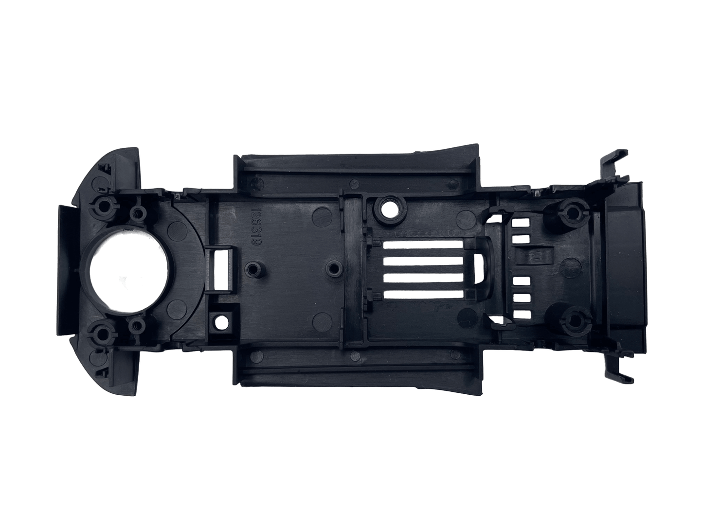 Carrera 132 | Chassis Plate | Lamborghini Huracán GT3 - Custom Build