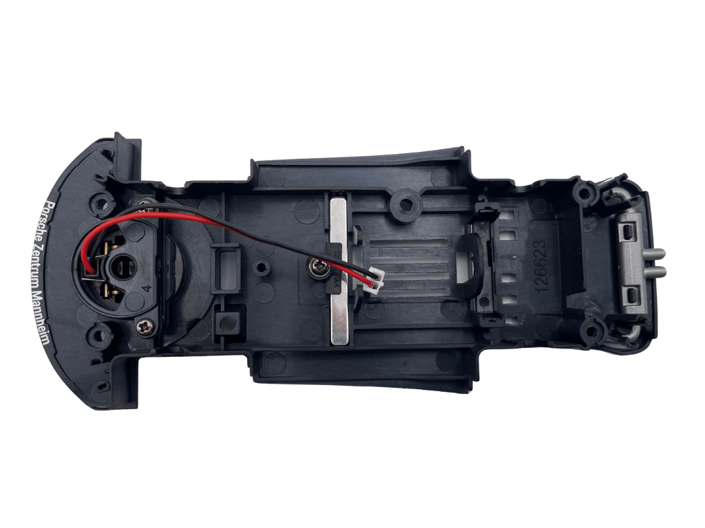 Carrera 132 | Chassis Plate | Porsche 911 GT3 R